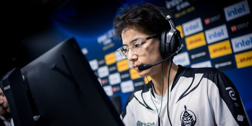 Монголын и-спортын MVP Techno4k